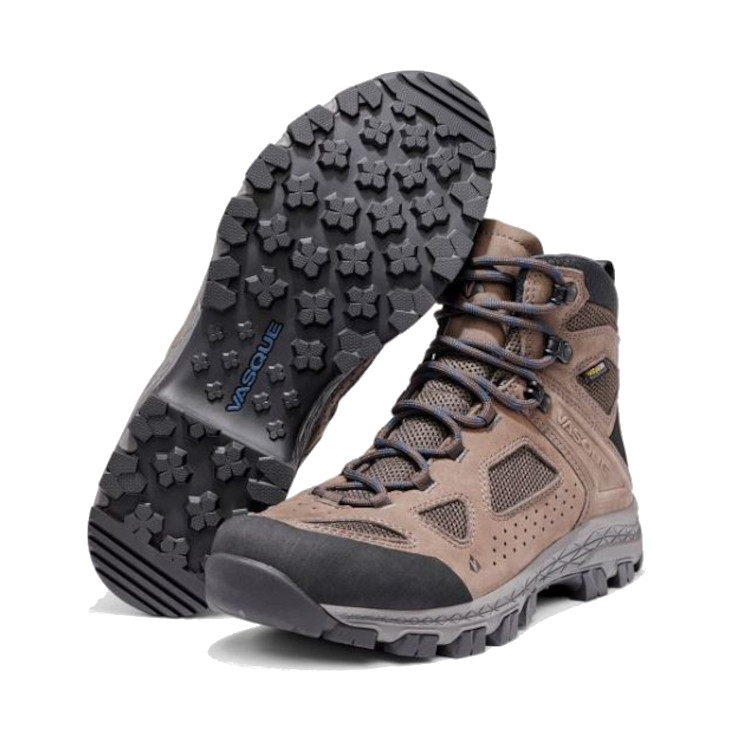 Vasque Breeze Mid - Men's - Image 2